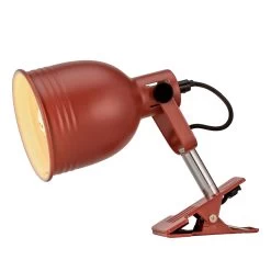 Pauleen Clip Of Glow Lampe à Pince Abat-jour Métal 12 Pauleen Clip Of Glow Lampe à Pince Abat-jour Métal -Déco Lumière Soldes 7602447 3