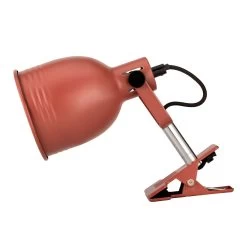 Pauleen Clip Of Glow Lampe à Pince Abat-jour Métal 13 Pauleen Clip Of Glow Lampe à Pince Abat-jour Métal -Déco Lumière Soldes 7602447 4