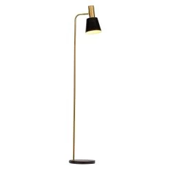 Pauleen Grand Elegance Lampadaire Noir 11 Pauleen Grand Elegance Lampadaire Noir -Déco Lumière Soldes 7602466 3