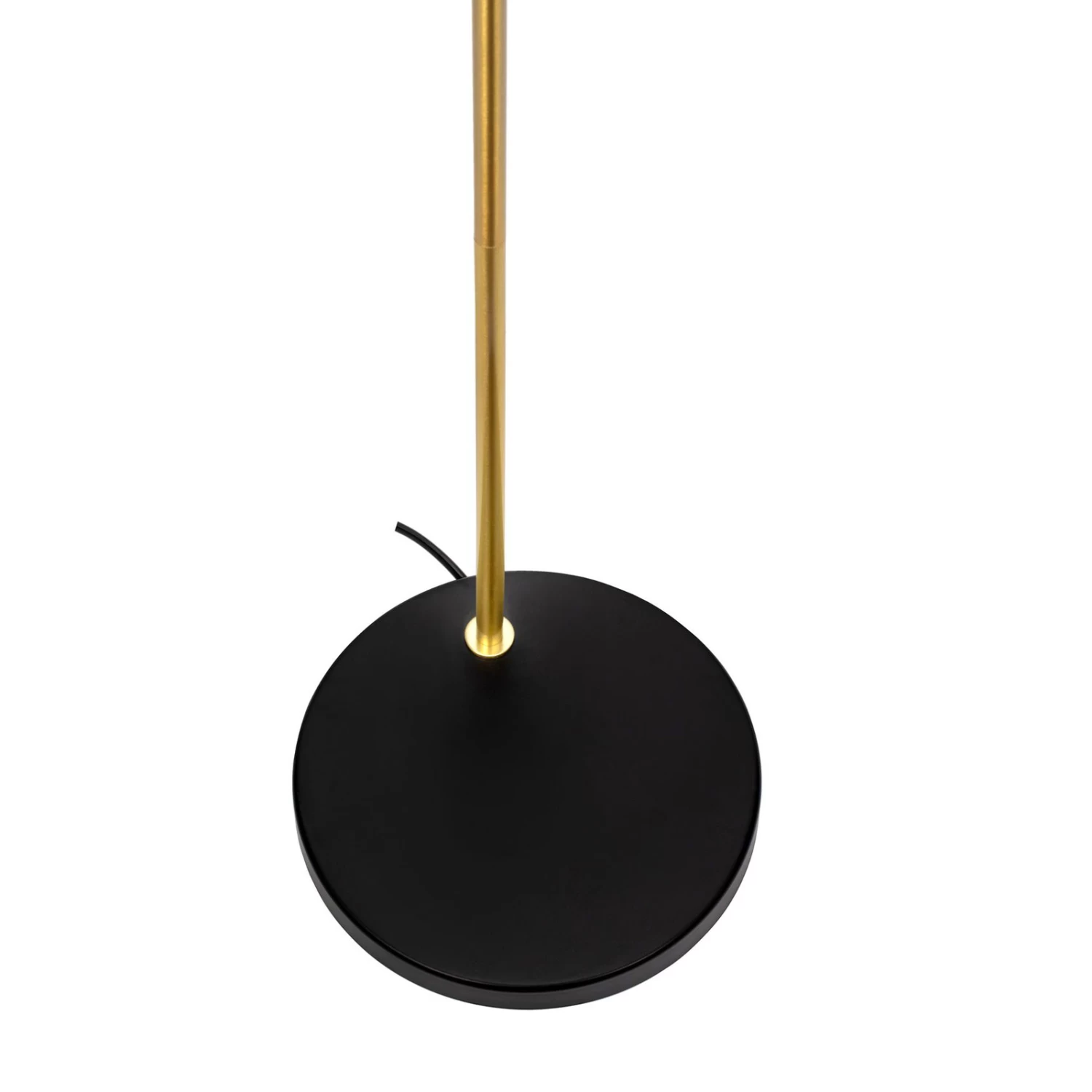 Pauleen Grand Elegance Lampadaire Noir 6 Pauleen Grand Elegance Lampadaire Noir – Image 6