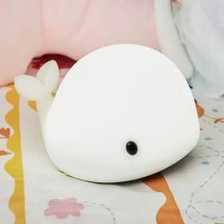 Pauleen Good Night Whale Veilleuse, RGBW