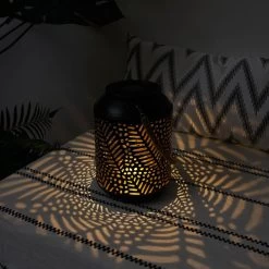 Pauleen Sunshine Dream Lanterne Solaire LED -Déco Lumière Soldes 7602541 2