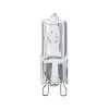Paulmann 2 Ampoules Halogène LED G9 22W 2 700K