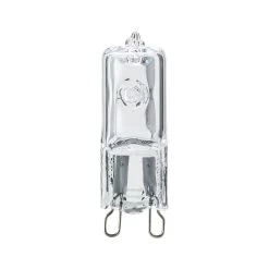 Paulmann 2 Ampoules Halogène LED G9 22W 2 700K