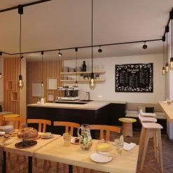 Paulmann Ampoule LED E27 3,5 W Helix 1 800 K Dorée 12 Paulmann Ampoule LED E27 3,5 W Helix 1 800 K Dorée -Déco Lumière Soldes 7603024 5