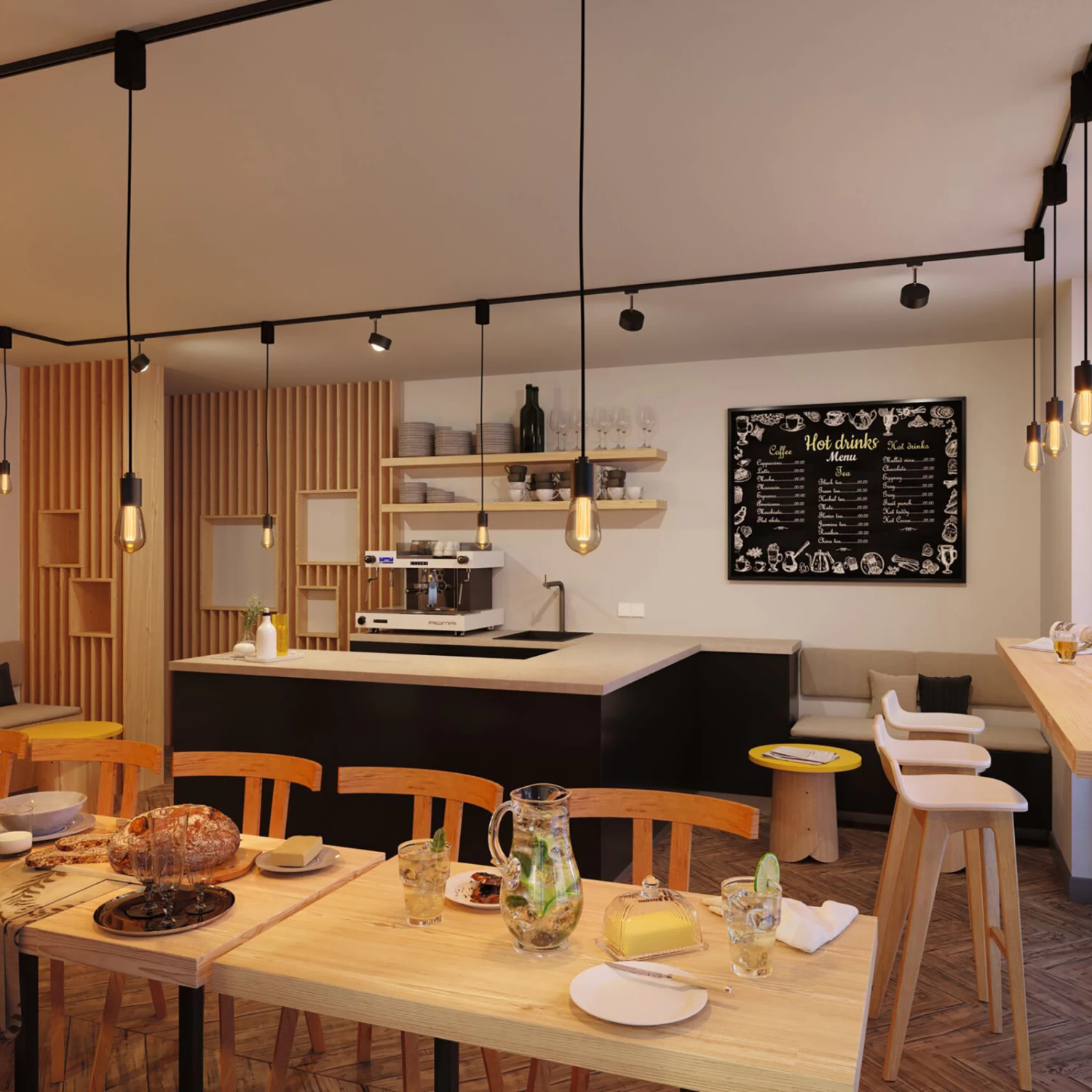 Paulmann Ampoule LED E27 3,5W Arc 1800K ST64 Or 6 Paulmann Ampoule LED E27 3,5W Arc 1800K ST64 Or – Image 6