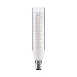 Paulmann Ampoule LED B15d 9,5 W Tube 2 700 K