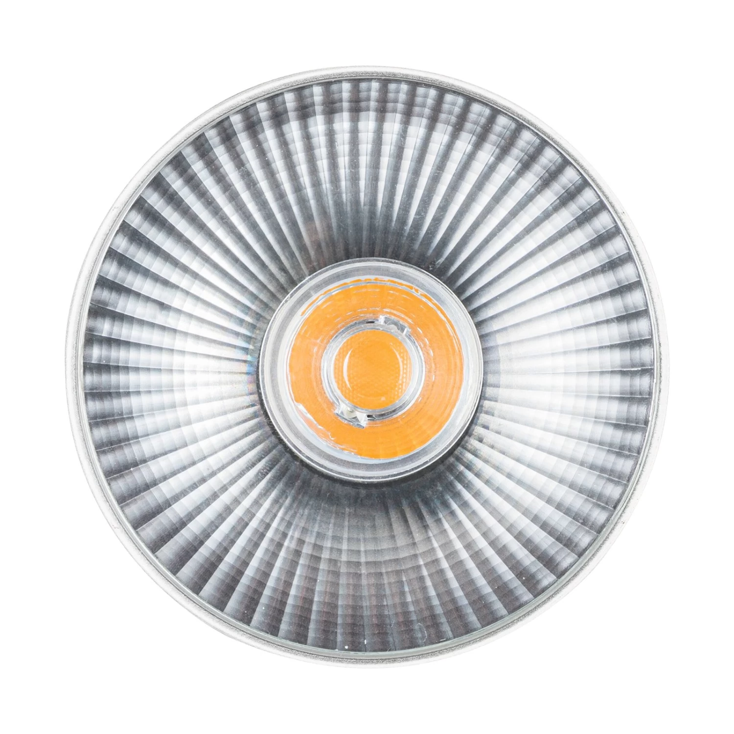 Paulmann Réflecteur LED GU10 QPAR111 6,5 W 2 700 K 2 Paulmann Réflecteur LED GU10 QPAR111 6,5 W 2 700 K – Image 2