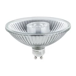Paulmann Réflecteur LED GU10 QPAR111 6,5 W 2 700 K