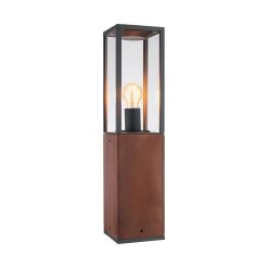 Paulmann Timba Potelet Avec Bois, Hauteur 60 cm 9 Paulmann Timba Potelet Avec Bois, Hauteur 60 cm -Déco Lumière Soldes 7603107 3