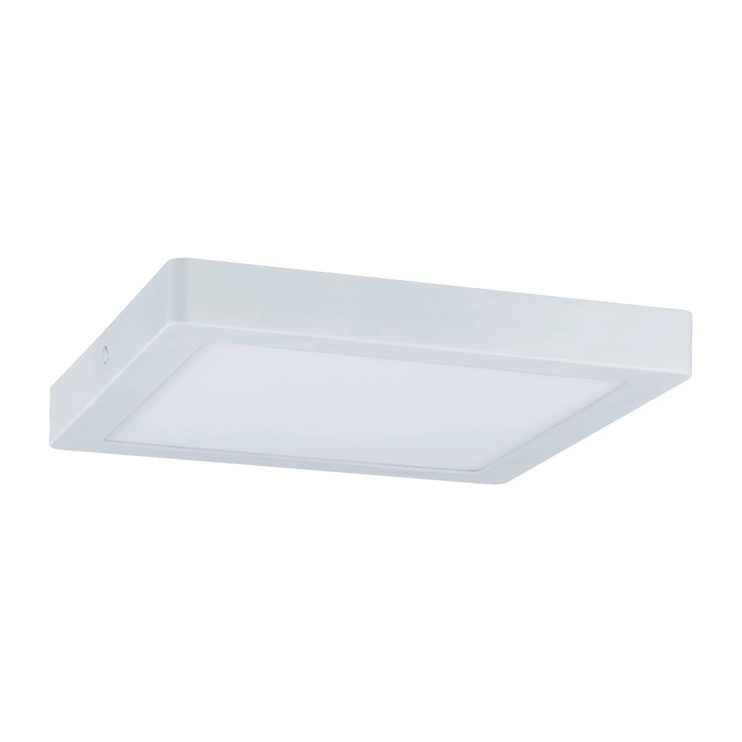 Paulmann Abia Panneau LED 4 000K Angulaire Blanc 2 Paulmann Abia Panneau LED 4 000K Angulaire Blanc – Image 2