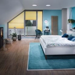 Paulmann Abia Panneau LED 4 000K Angulaire Blanc 9 Paulmann Abia Panneau LED 4 000K Angulaire Blanc -Déco Lumière Soldes 7603210 2