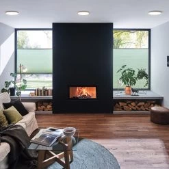 Paulmann Abia Panneau LED 4 000K Angulaire Blanc 11 Paulmann Abia Panneau LED 4 000K Angulaire Blanc -Déco Lumière Soldes 7603210 4