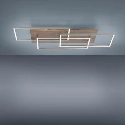 Paul Neuhaus Palma Plafonnier LED CCT Cadre -Déco Lumière Soldes 7610954 4