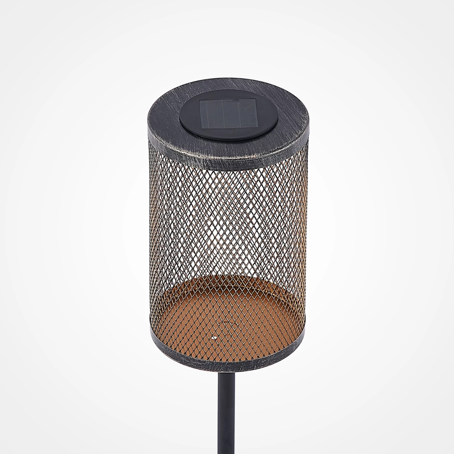 Lindby Wigand Lampe Solaire LED Piquet Lot De 4 4 Lindby Wigand Lampe Solaire LED Piquet Lot De 4 – Image 4