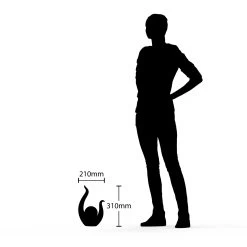 Lindby Jamiel Lampe Solaire LED Décorative 15 Lindby Jamiel Lampe Solaire LED Décorative -Déco Lumière Soldes 8032336 6