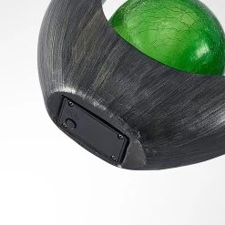 Lindby Jamiel Lampe Solaire LED Décorative 17 Lindby Jamiel Lampe Solaire LED Décorative -Déco Lumière Soldes 8032336 8