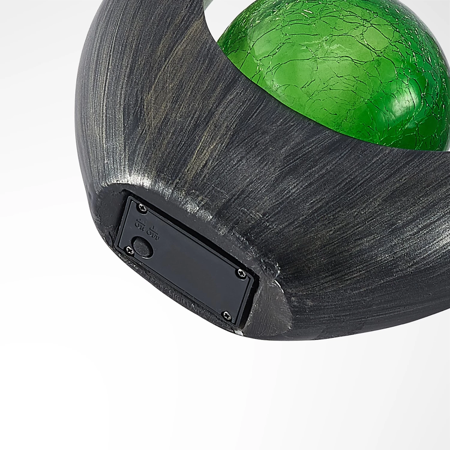 Lindby Jamiel Lampe Solaire LED Décorative 9 Lindby Jamiel Lampe Solaire LED Décorative – Image 9