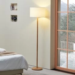 Lindby Chava Lampadaire