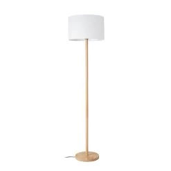 Lindby Chava Lampadaire -Déco Lumière Soldes 8032548 3