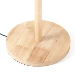 Lindby Chava Lampadaire -Déco Lumière Soldes 8032548 8