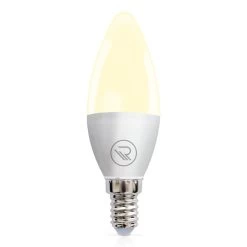 Rademacher AddZ ZigBee E14 4,8W Bougie LED RGBW -Déco Lumière Soldes 8038082 3