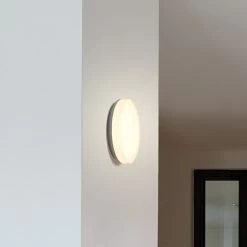 RZB HB 505 Plafonnier LED CCT Switch, Ø22cm 15W 6 RZB HB 505 Plafonnier LED CCT Switch, Ø22cm 15W -Déco Lumière Soldes 8039090 2