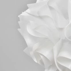 Slamp Veli - Suspension De Designer Ø 42 cm, Opale 15 Slamp Veli - Suspension De Designer Ø 42 cm, Opale -Déco Lumière Soldes 8503136 6