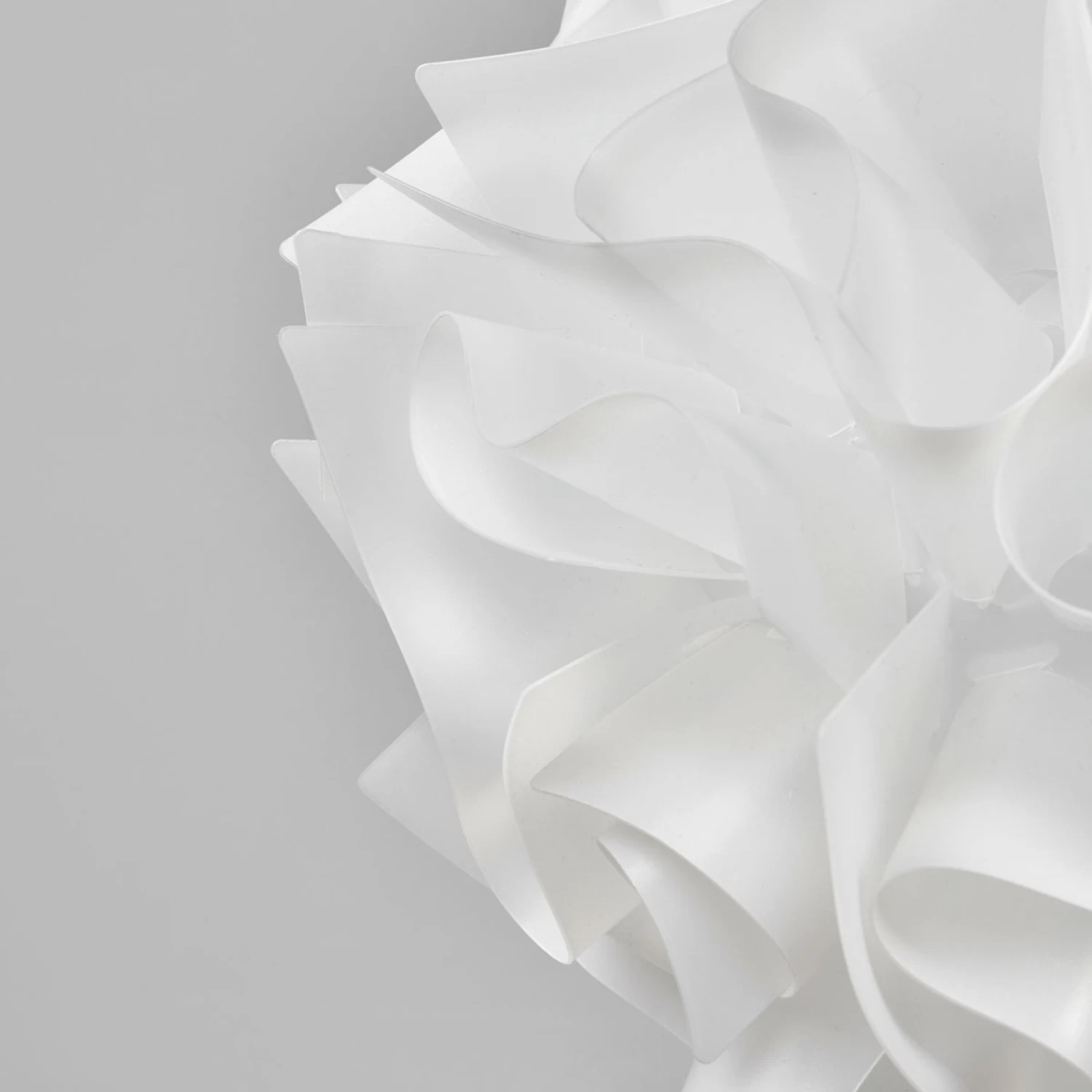 Slamp Veli - Suspension De Designer Ø 42 cm, Opale 7 Slamp Veli - Suspension De Designer Ø 42 cm, Opale – Image 7