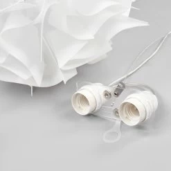 Slamp Veli - Suspension De Designer Ø 42 cm, Opale 16 Slamp Veli - Suspension De Designer Ø 42 cm, Opale -Déco Lumière Soldes 8503136 7