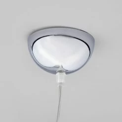 Slamp Veli - Suspension De Designer Ø 42 cm, Opale 17 Slamp Veli - Suspension De Designer Ø 42 cm, Opale -Déco Lumière Soldes 8503136 8