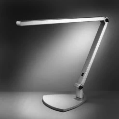 Lampe à Poser LED Take 5, Avec Pied, Blanc Neutre