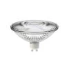 Sylvania Réflecteur LED ES111 25° GU10 13 W, Blanc Chaud