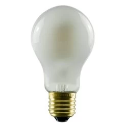 SEGULA Ampoule LED E27 5W A60 1 900K Mate Dimmable