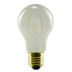 SEGULA Ampoule LED E27 3,2 W 922 A60 Mat Dimmable