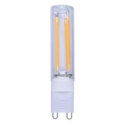 SEGULA Ampoule Broche LED G9 2,5W 2700K