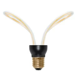 SEGULA Ampoule LED Butterfly E27 10 W 1 900 K Dim -Déco Lumière Soldes 8536570 2