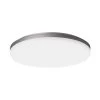 Plafonnier LED WL220 Rond Synthétique 15W Ø22cm