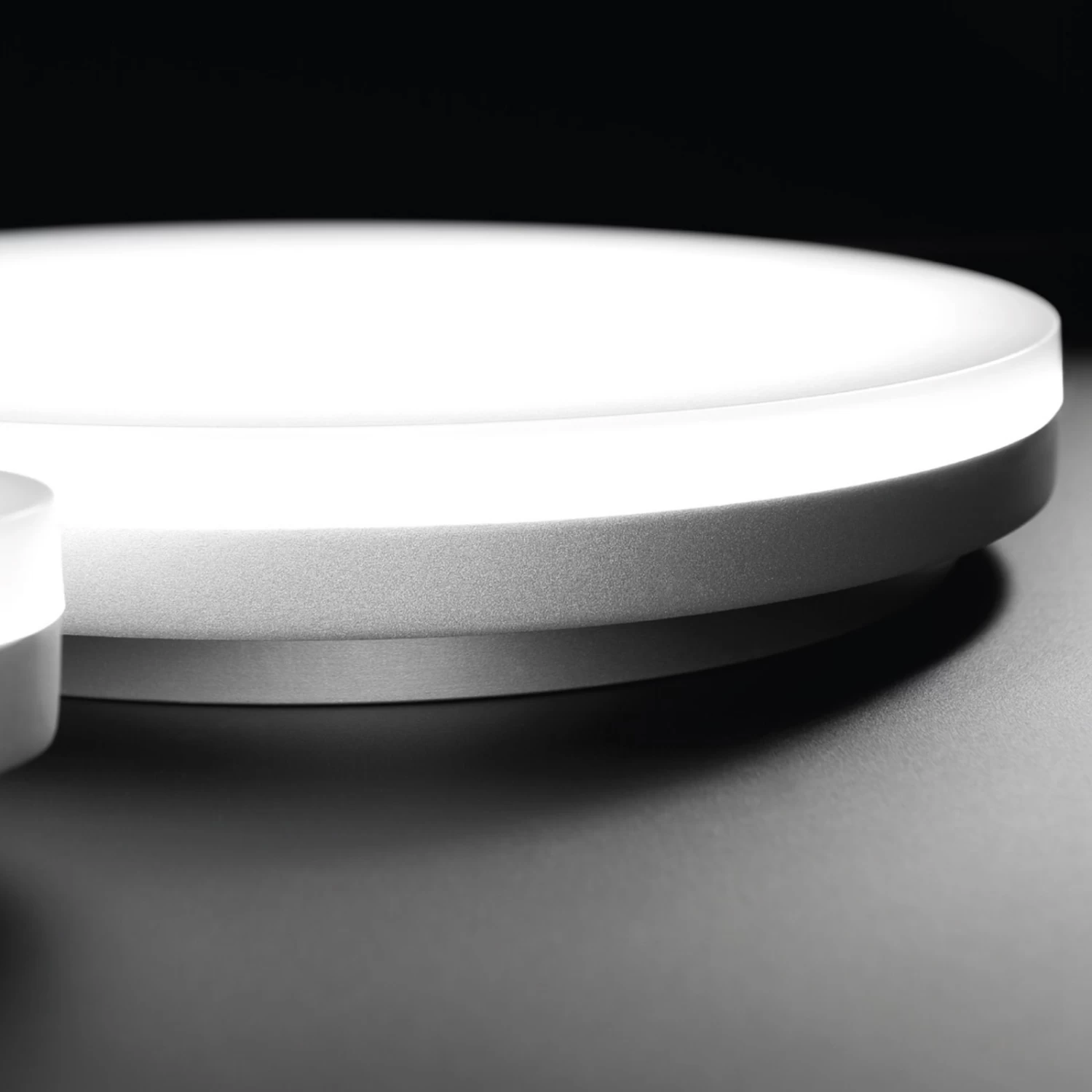 Plafonnier LED WL220 Rond Synthétique 15W Ø22cm 3 Plafonnier LED WL220 Rond Synthétique 15W Ø22cm – Image 3