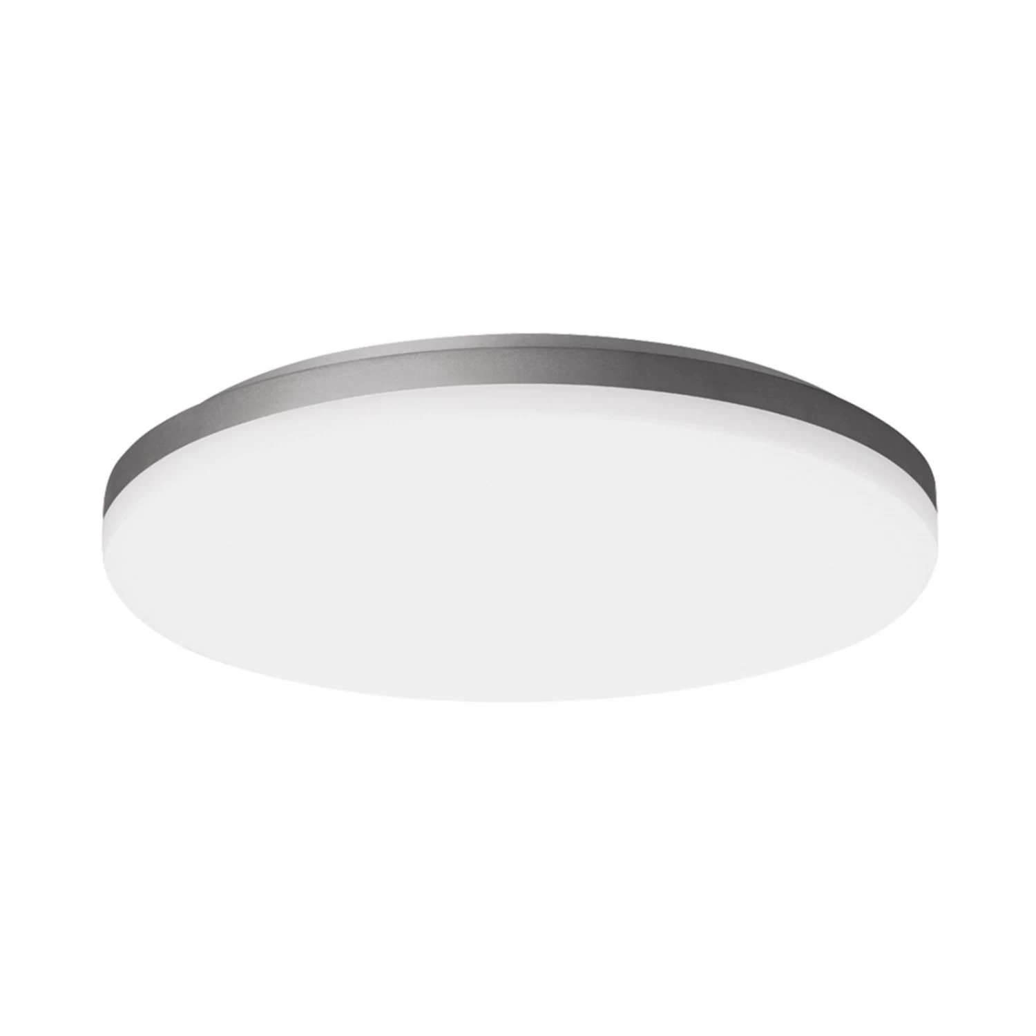Plafonnier LED WL220 Rond Synthétique 15W Ø22cm 1 Plafonnier LED WL220 Rond Synthétique 15W Ø22cm