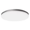 Plafonnier LED WL400 Rond Synthétique 28W Ø40cm