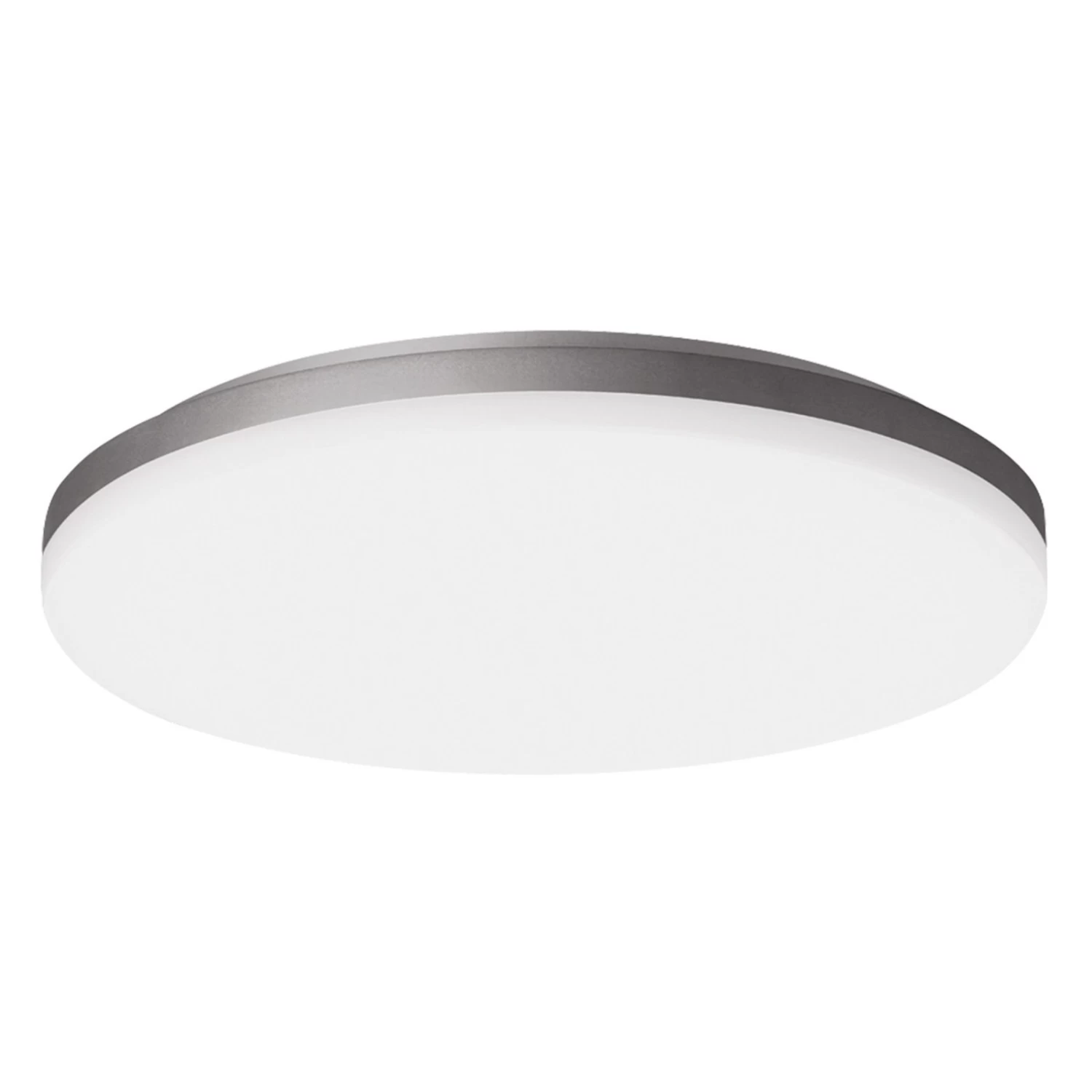 Plafonnier LED WL400 Rond Synthétique 28W Ø40cm 1 Plafonnier LED WL400 Rond Synthétique 28W Ø40cm