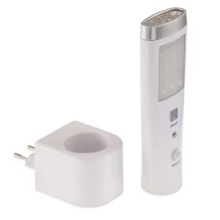 Veilleuse LED Portable Minerva 9 Veilleuse LED Portable Minerva -Déco Lumière Soldes 8559194 3