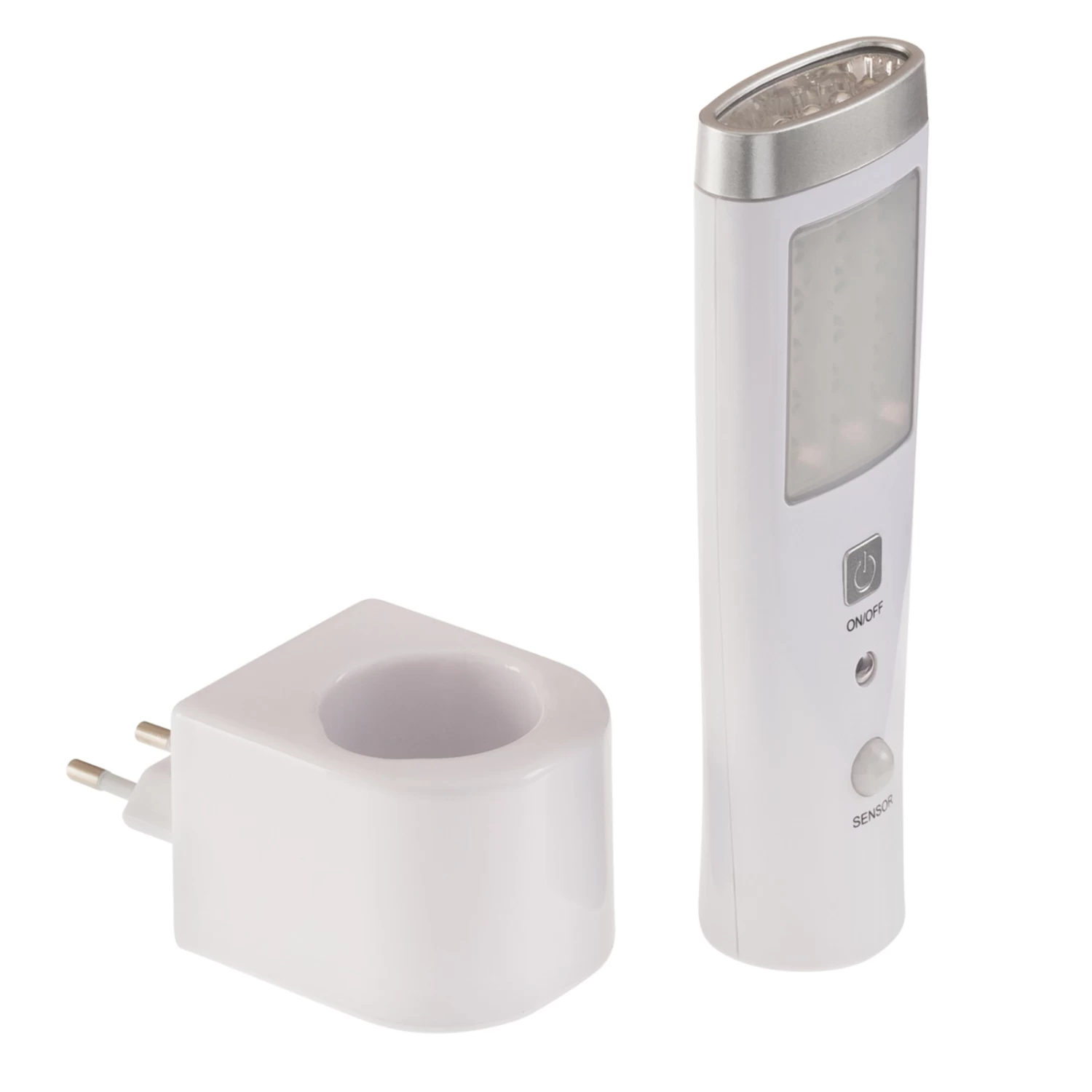 Veilleuse LED Portable Minerva 4 Veilleuse LED Portable Minerva – Image 4