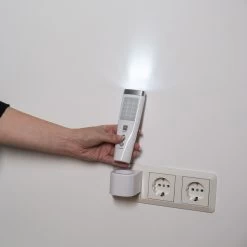 Veilleuse LED Portable Minerva 10 Veilleuse LED Portable Minerva -Déco Lumière Soldes 8559194 4