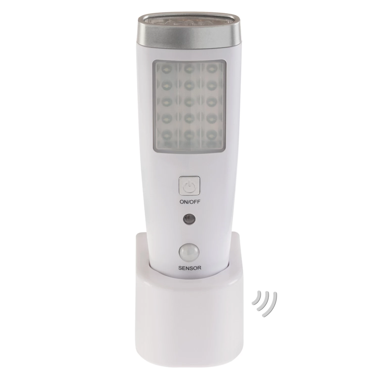 Veilleuse LED Portable Minerva 1 Veilleuse LED Portable Minerva