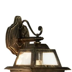 Applique D’extérieur New Orleans, Vers Le Bas -Déco Lumière Soldes 8573194 3