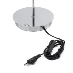 Lampe à Poser Laila Pendentif Cristal à 2 Lampes 15 Lampe à Poser Laila Pendentif Cristal à 2 Lampes -Déco Lumière Soldes 8603046 7