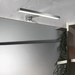 Applique Pour Miroir LED Nemo, 30 cm