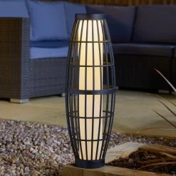 Lampe Solaire LED Conga Patio
